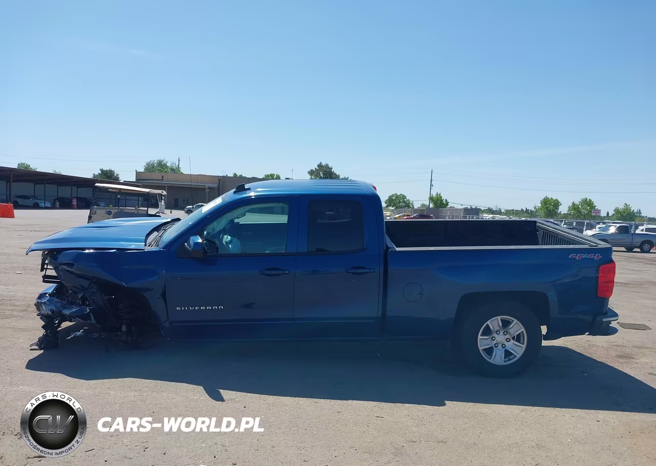 2017 Chevrolet Silverado 1500 1Lt VIN:1GCVKREH2HZ101583 - 14