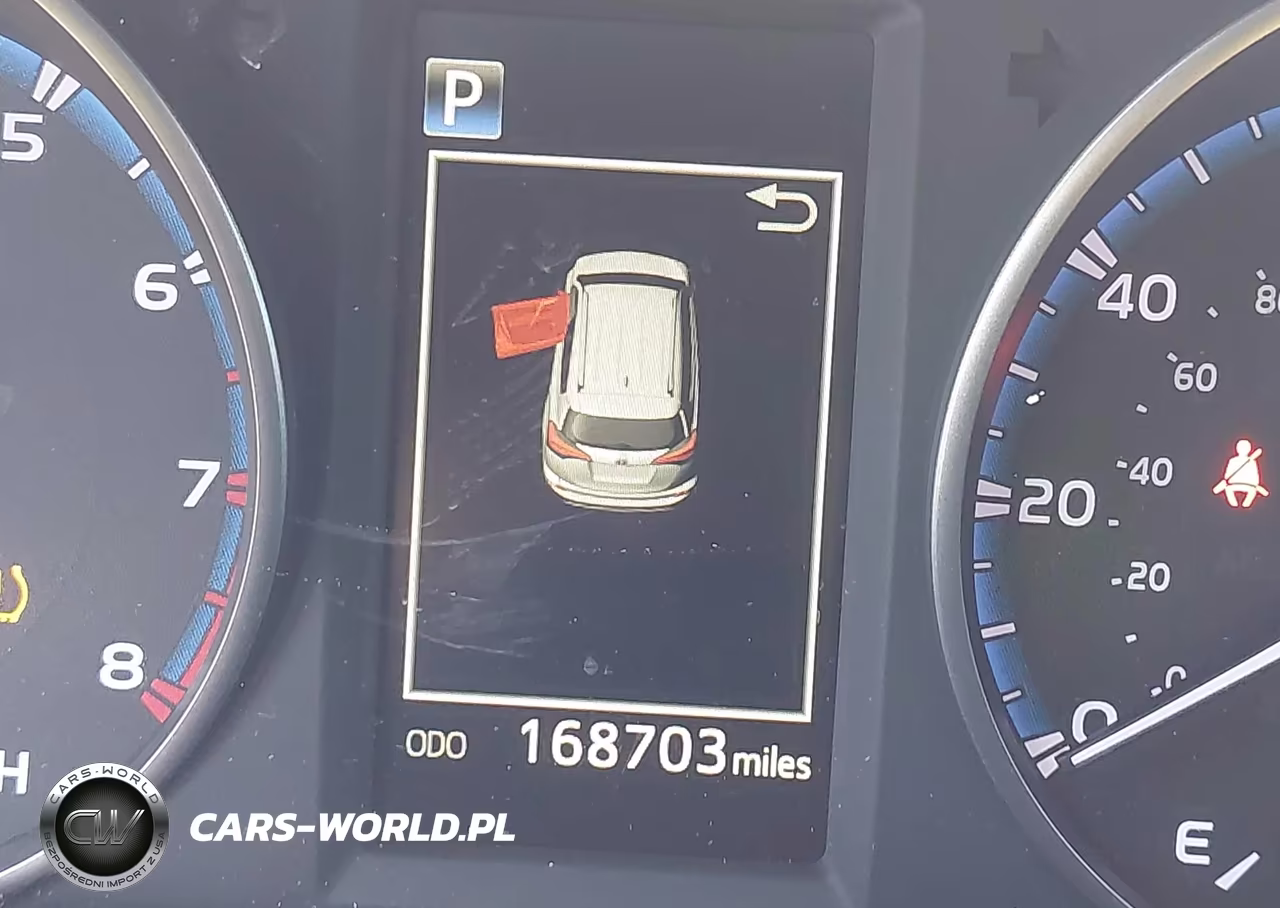 2018 Toyota Rav4 Xle VIN:2T3RFREV6JW806310 - 15