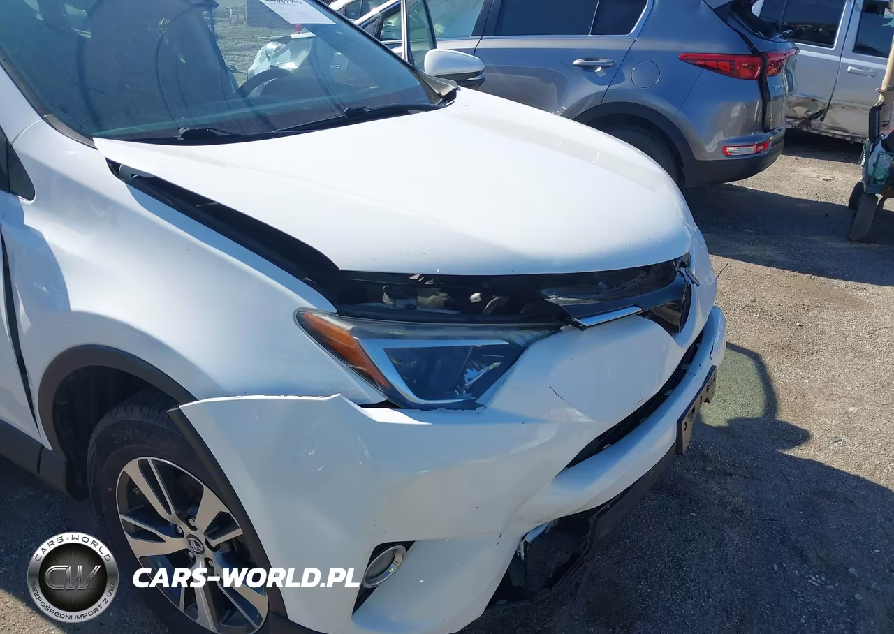 2018 Toyota Rav4 Xle VIN:2T3RFREV6JW806310 - 18