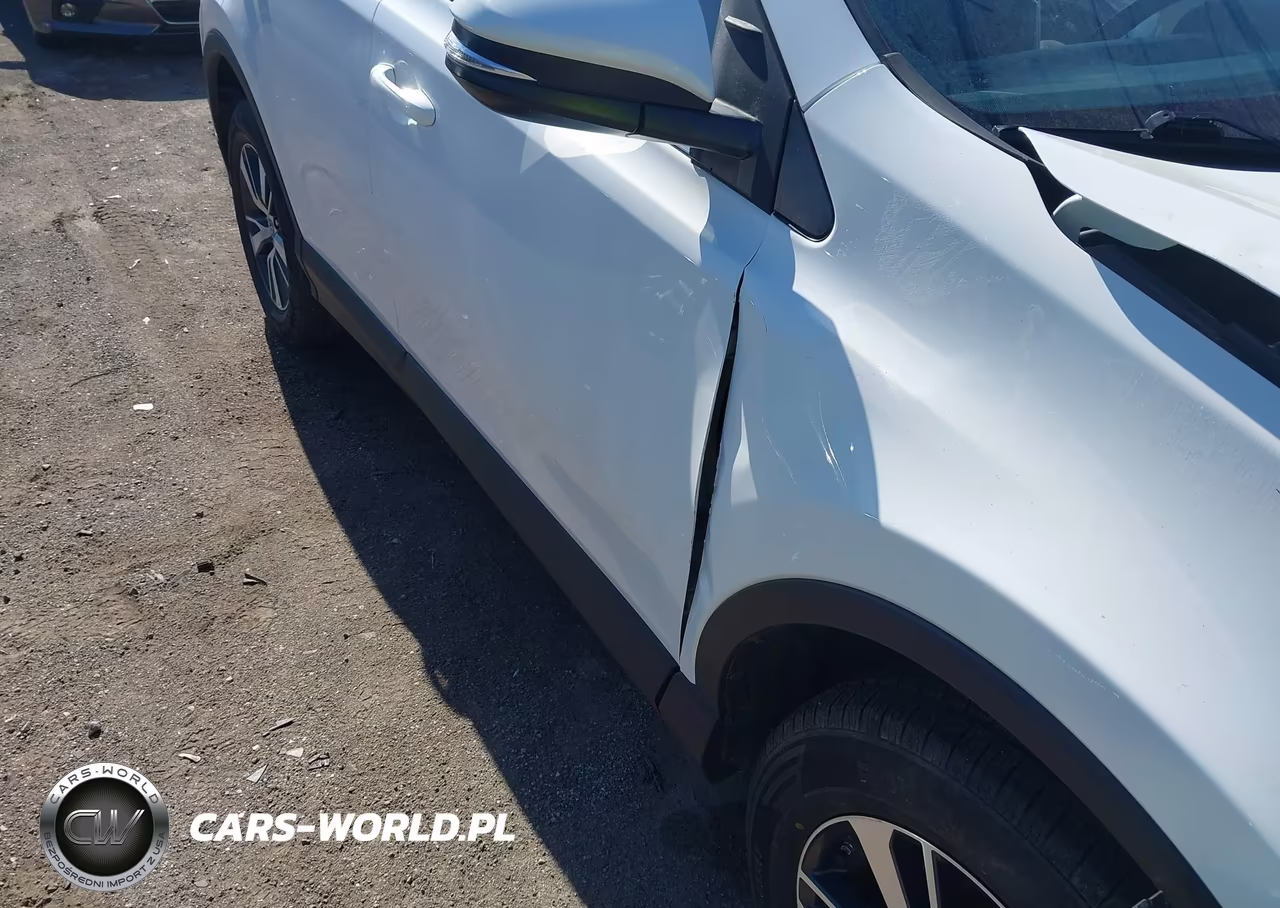 2018 Toyota Rav4 Xle VIN:2T3RFREV6JW806310 - 20