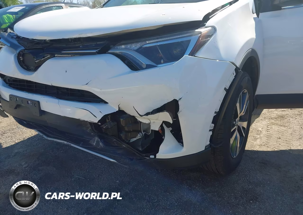 2018 Toyota Rav4 Xle VIN:2T3RFREV6JW806310 - 21