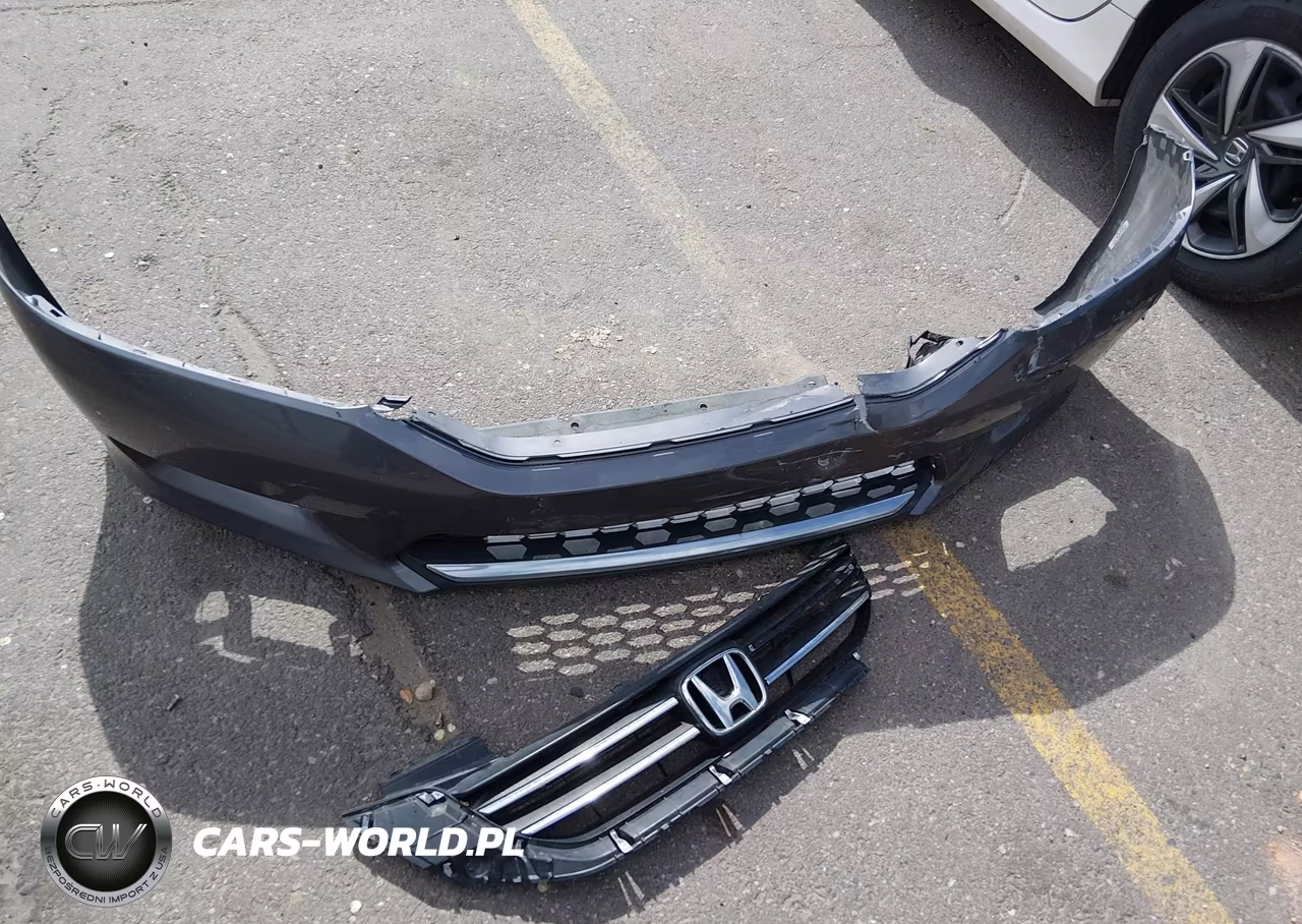 2014 Honda Accord Ex-L VIN:1HGCR2F80EA266830 - 12