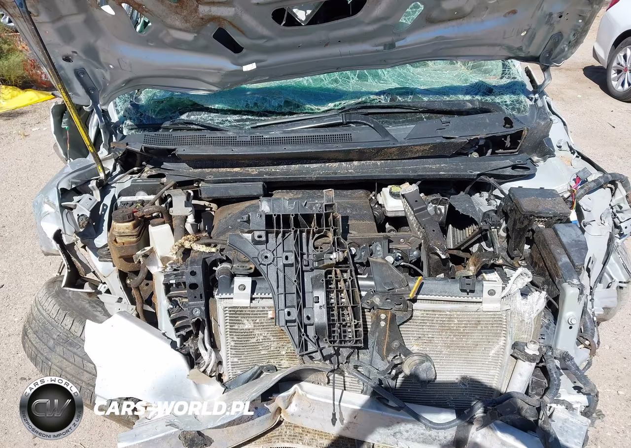 2020 Nissan Pathfinder Sl 2Wd VIN:5N1DR2CN3LC596214 - 10