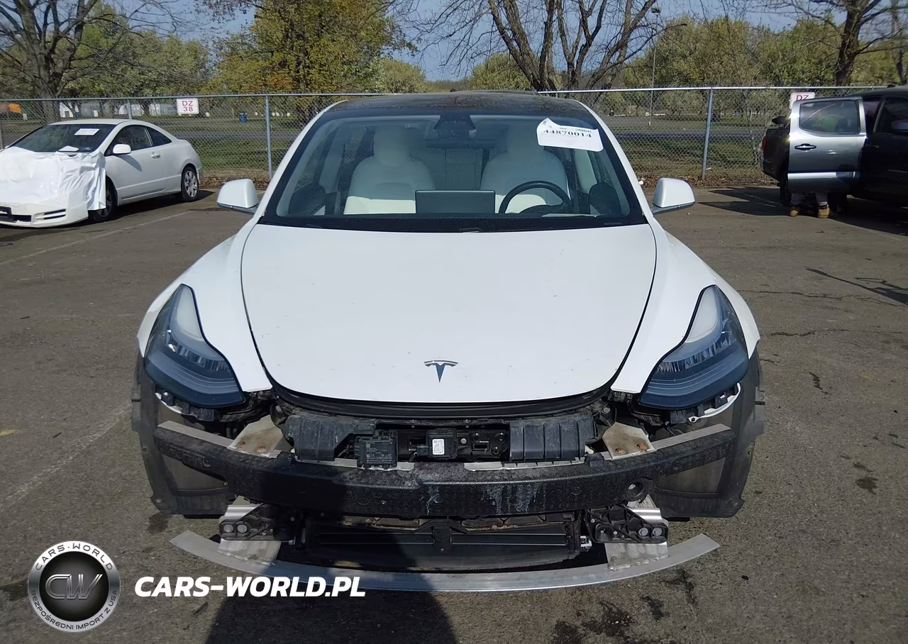 2018 Tesla Model 3 Long Range-Performance VIN:5YJ3E1EB0JF086007 - 12