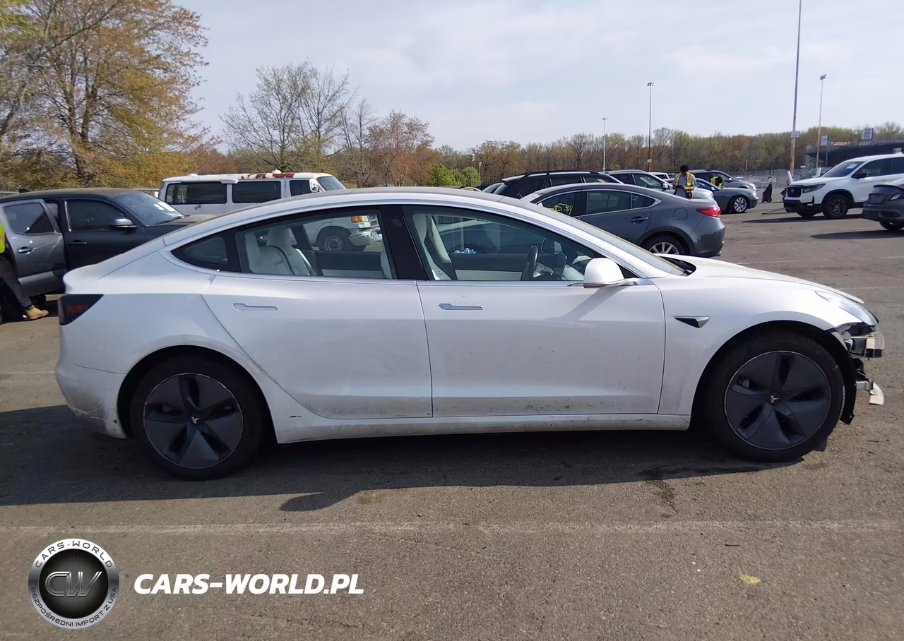 2018 Tesla Model 3 Long Range-Performance VIN:5YJ3E1EB0JF086007 - 13