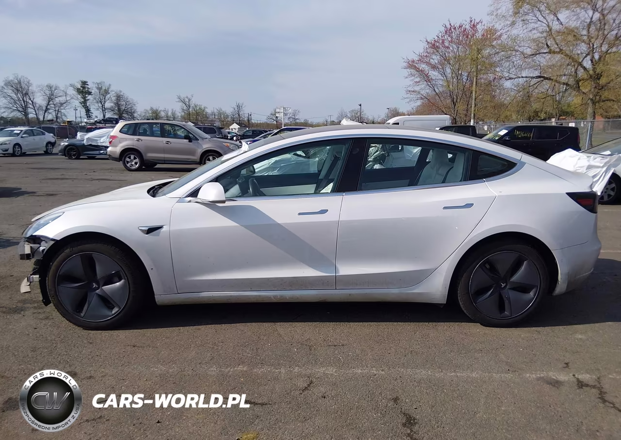 2018 Tesla Model 3 Long Range-Performance VIN:5YJ3E1EB0JF086007 - 14