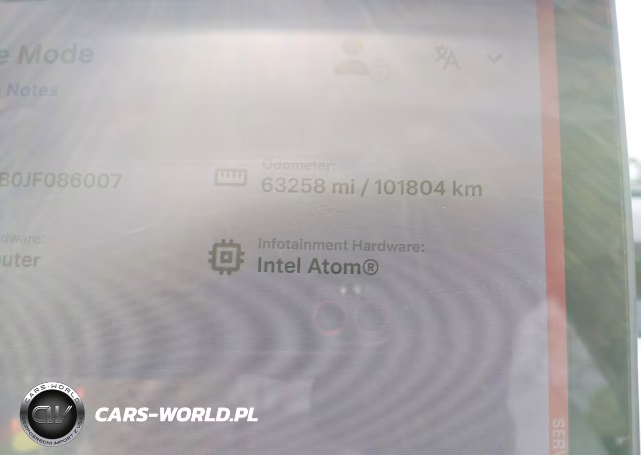 2018 Tesla Model 3 Long Range-Performance VIN:5YJ3E1EB0JF086007 - 15