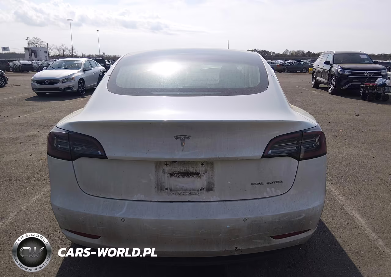 2018 Tesla Model 3 Long Range-Performance VIN:5YJ3E1EB0JF086007 - 16