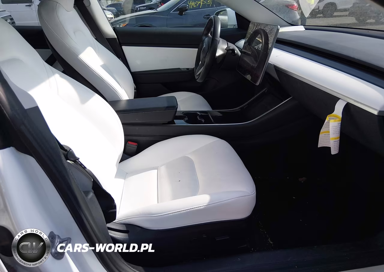 2018 Tesla Model 3 Long Range-Performance VIN:5YJ3E1EB0JF086007 - 5