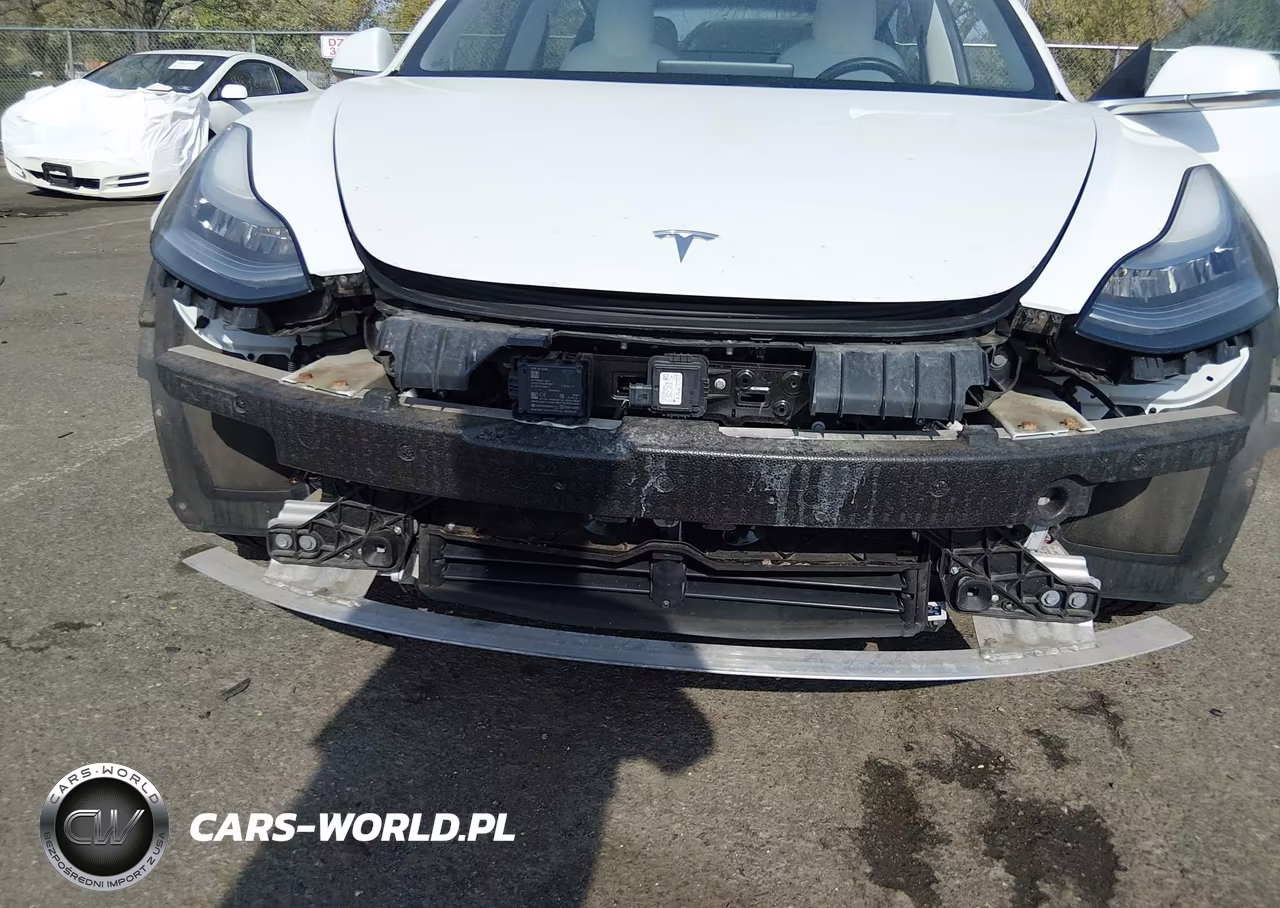 2018 Tesla Model 3 Long Range-Performance VIN:5YJ3E1EB0JF086007 - 6