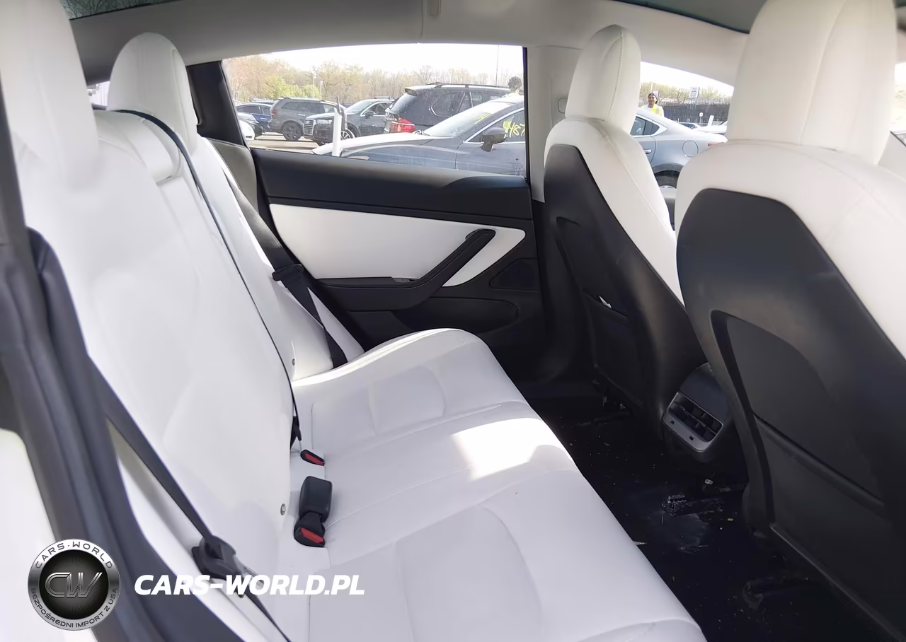 2018 Tesla Model 3 Long Range-Performance VIN:5YJ3E1EB0JF086007 - 8