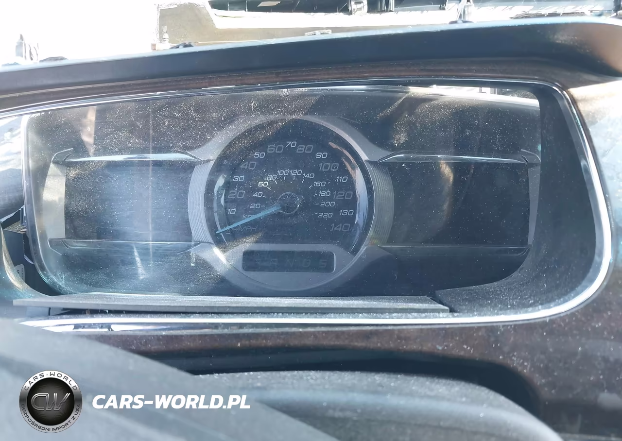2013 Ford Taurus Limited VIN:1FAHP2F85DG140863 - 7