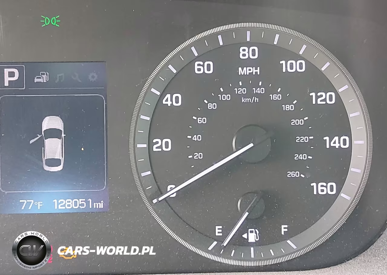 2015 Hyundai Sonata Se VIN:5NPE24AF3FH222179 - 15