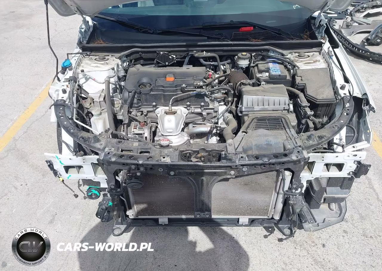2024 Honda Civic Sport VIN:2HGFE2F52RH518647 - 10