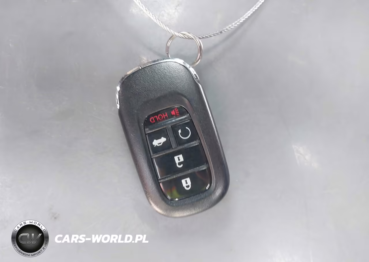 2024 Honda Civic Sport VIN:2HGFE2F52RH518647 - 11