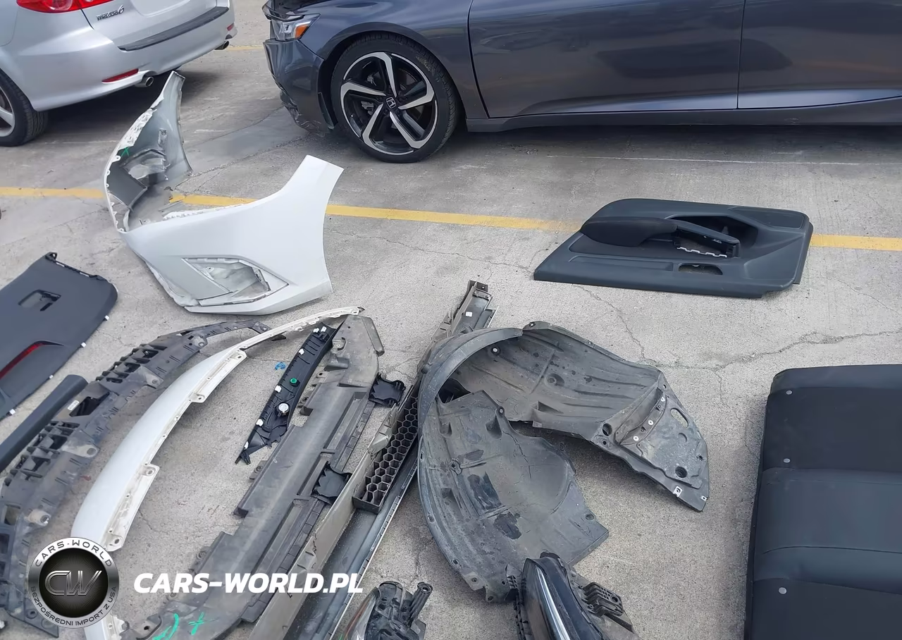 2024 Honda Civic Sport VIN:2HGFE2F52RH518647 - 20