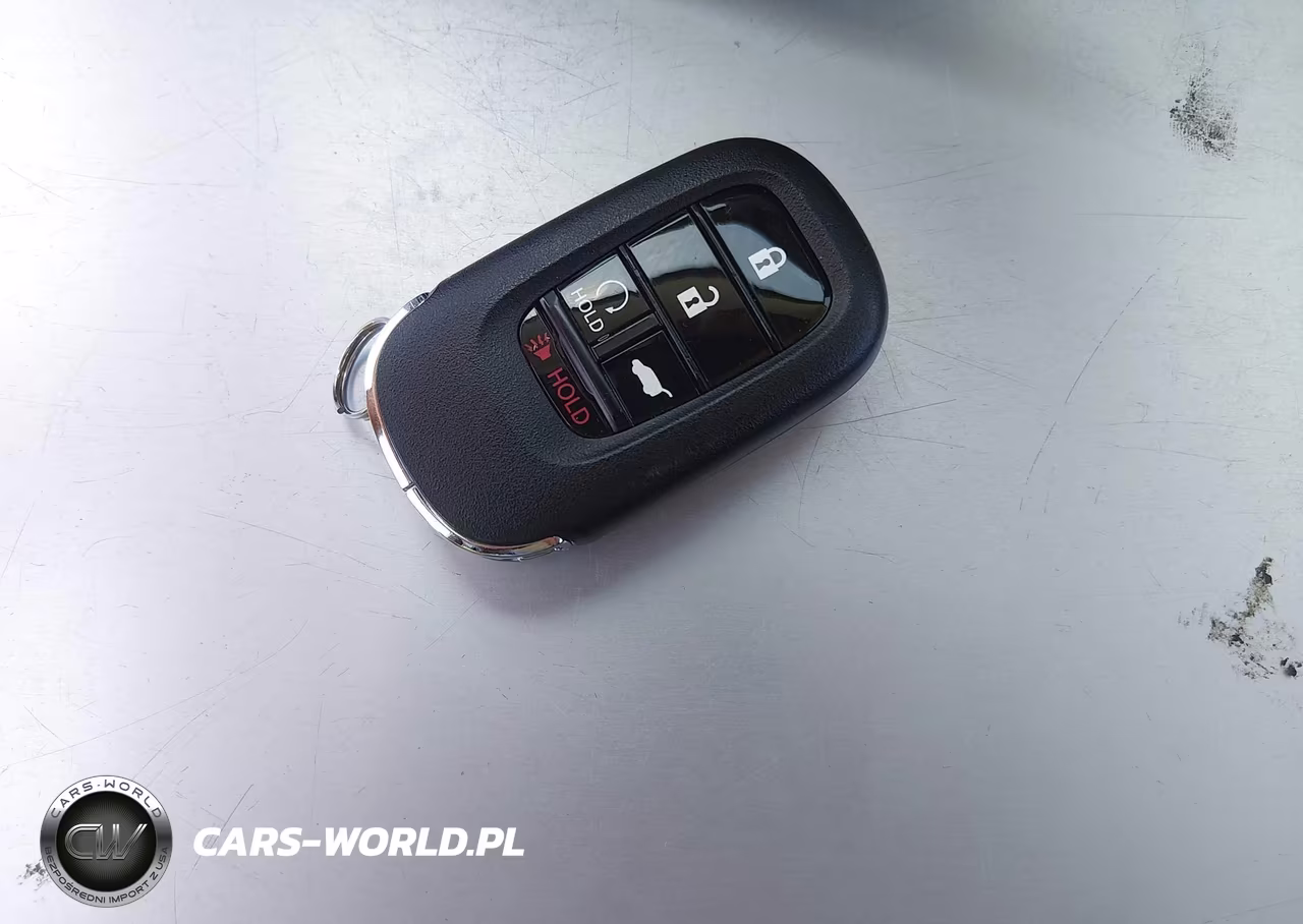 2024 Honda Civic Ex-L VIN:19XFL1H71RE001204 - 11