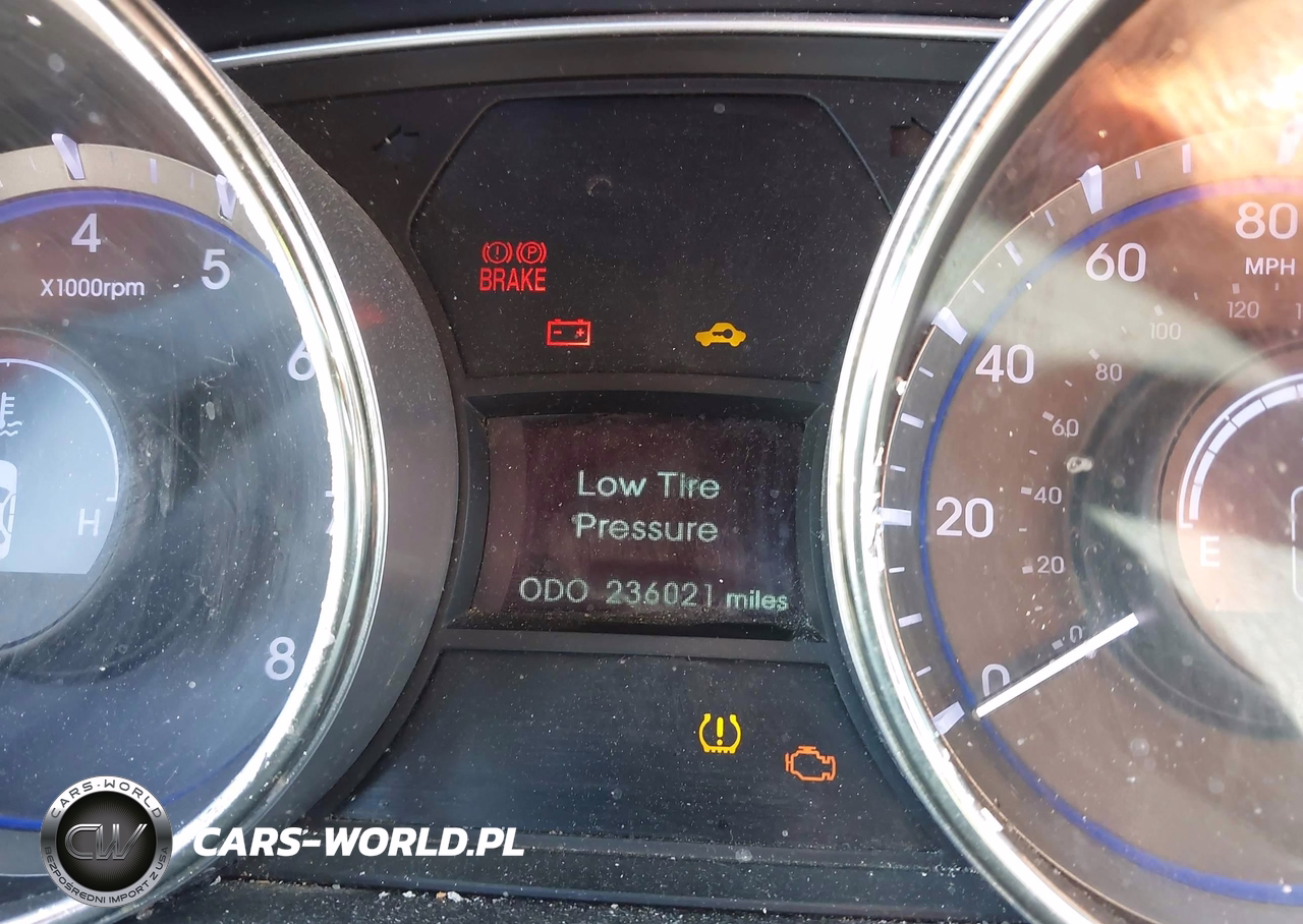 2011 Hyundai Sonata Se VIN:5NPEC4AC7BH138430 - 7