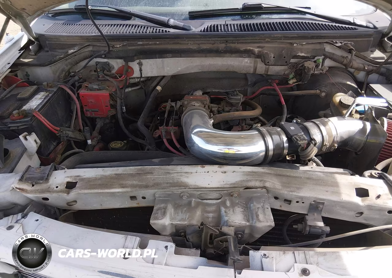 2000 Ford F-150 Lariat-Work Series-Xl-Xlt VIN:1FTRX17L8YKA61945 - 10