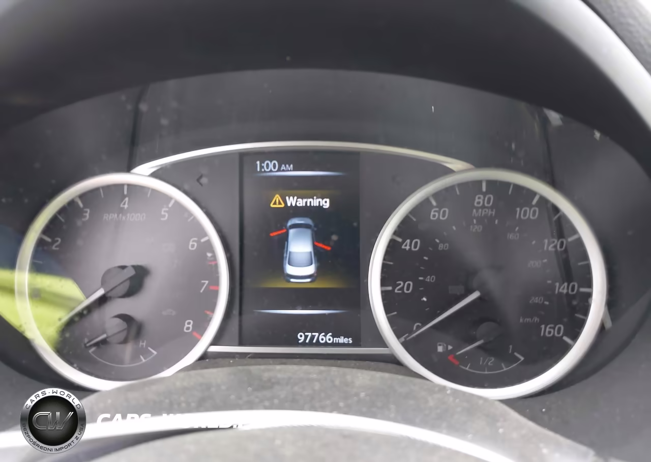 2016 Nissan Sentra Sv VIN:3N1AB7AP6GY306819 - 7