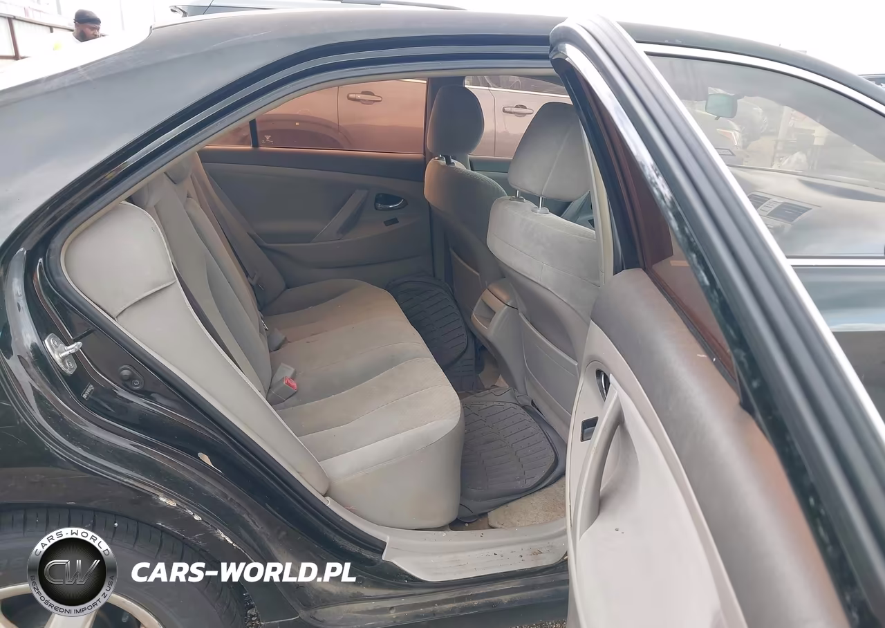 2009 Toyota Camry Le VIN:4T1BE46K49U327464 - 8