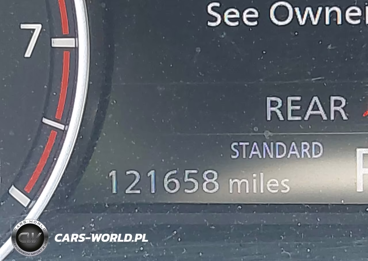 2021 Nissan Rogue Sl Fwd VIN:JN8AT3CA8MW025785 - 15