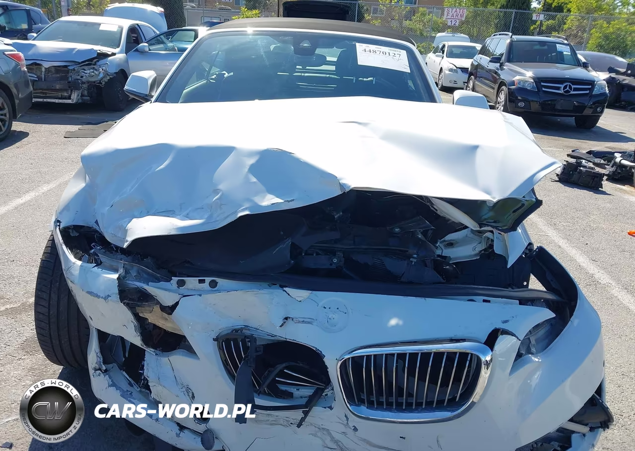 2020 BMW 230I VIN:WBA2M7C08L7F19309 - 12