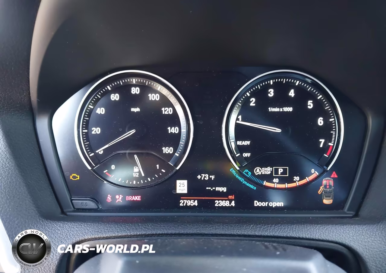 2020 BMW 230I VIN:WBA2M7C08L7F19309 - 7