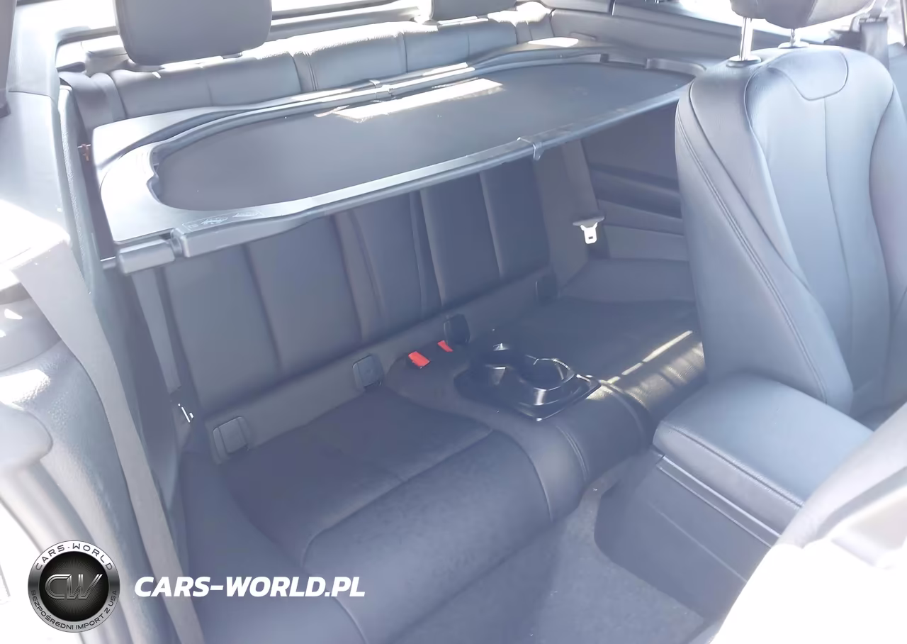 2020 BMW 230I VIN:WBA2M7C08L7F19309 - 8