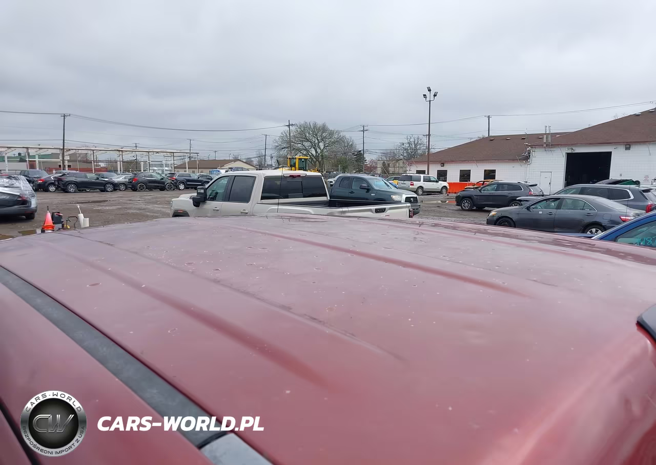 2007 Toyota Tundra Sr5 5.7L V8 VIN:5TBBV54167S456627 - 19