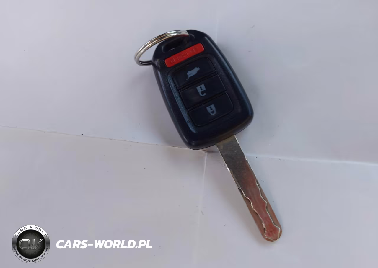 2021 Honda Hr-V 2Wd Sport VIN:3CZRU5H11MM717848 - 11