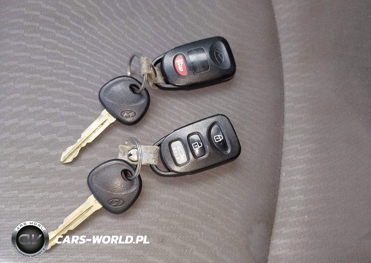 2014 Hyundai Elantra Se VIN:KMHDH4AE3EU117370 - 11