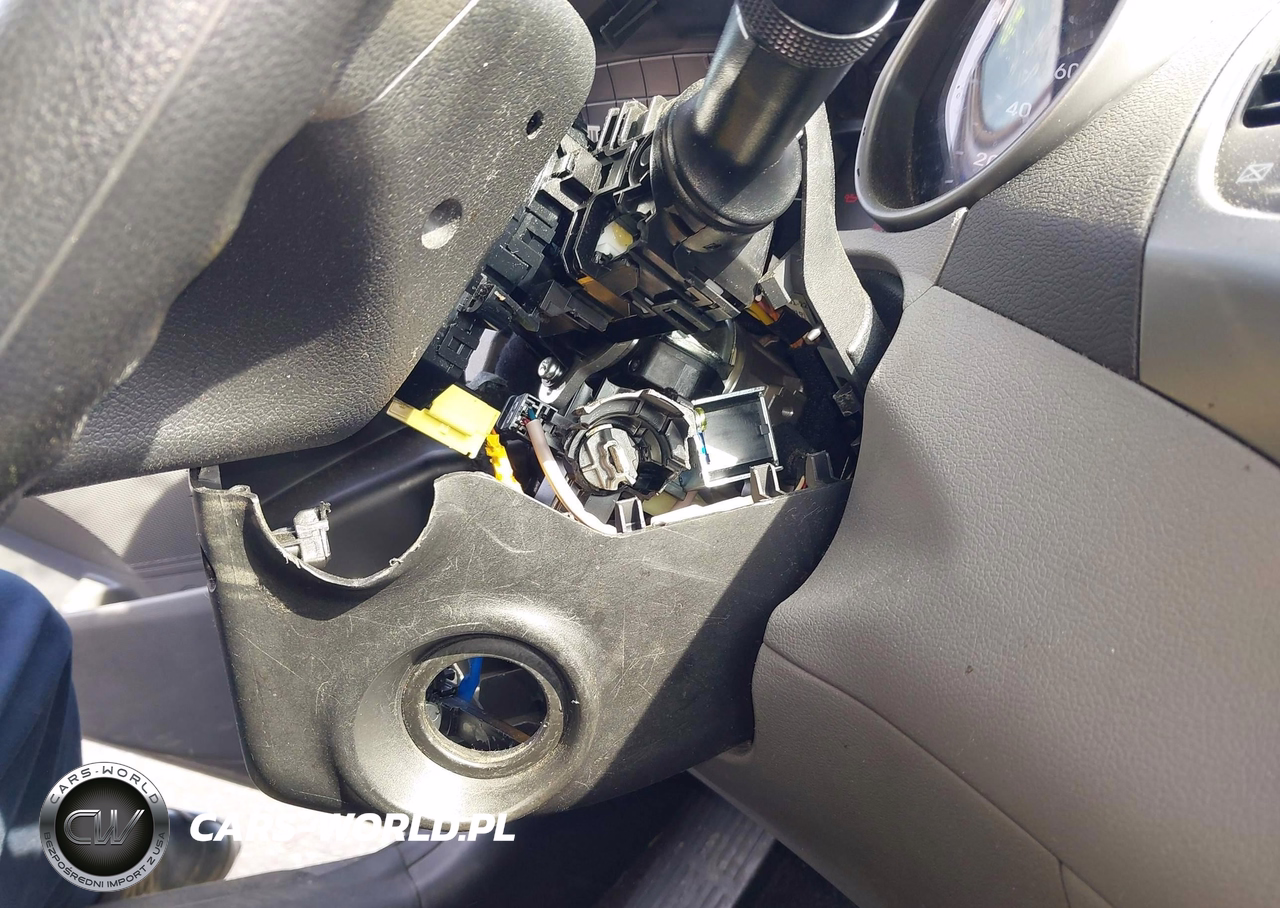 2014 Hyundai Elantra Se VIN:KMHDH4AE3EU117370 - 12