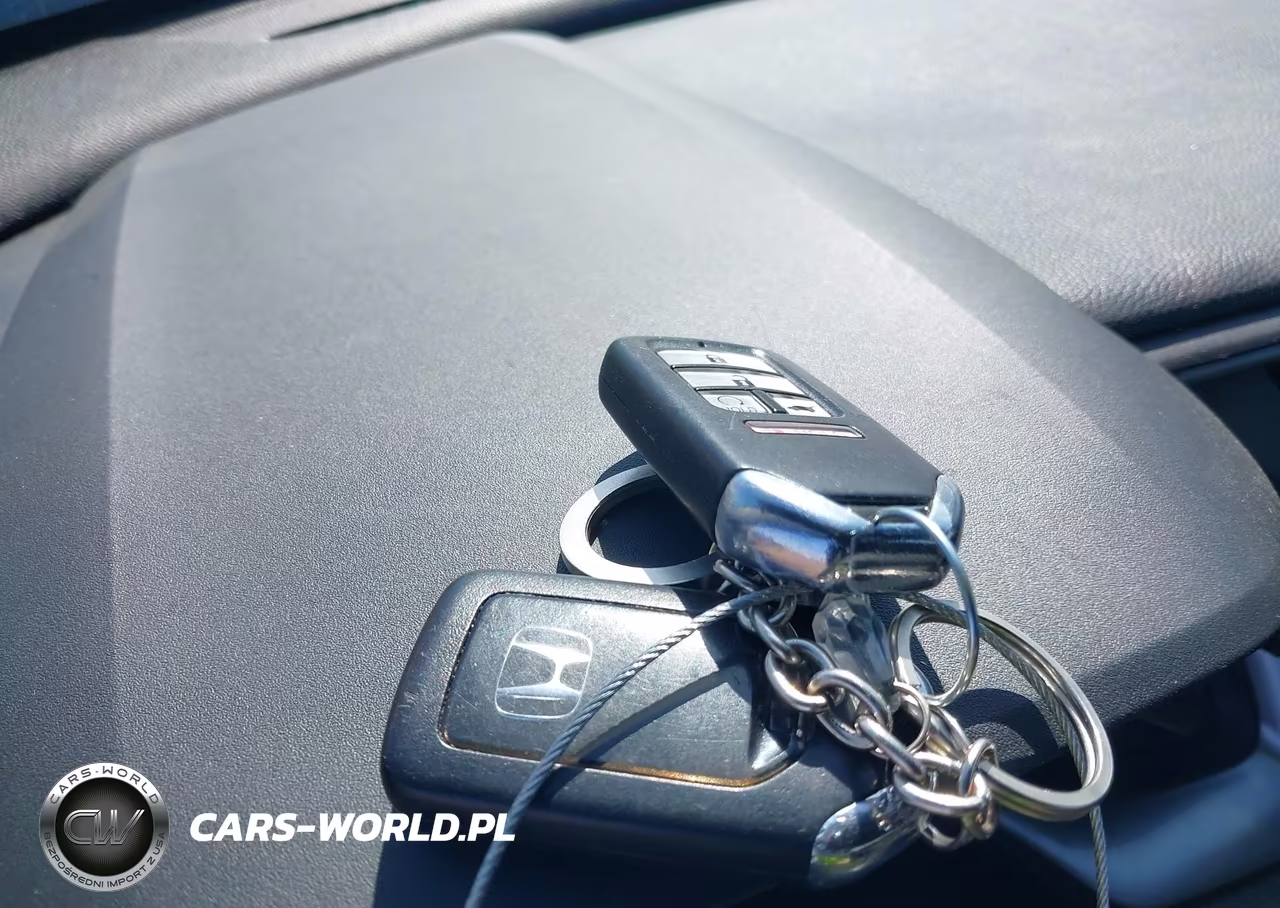 2019 Honda Civic Ex VIN:SHHFK7H68KU200682 - 11