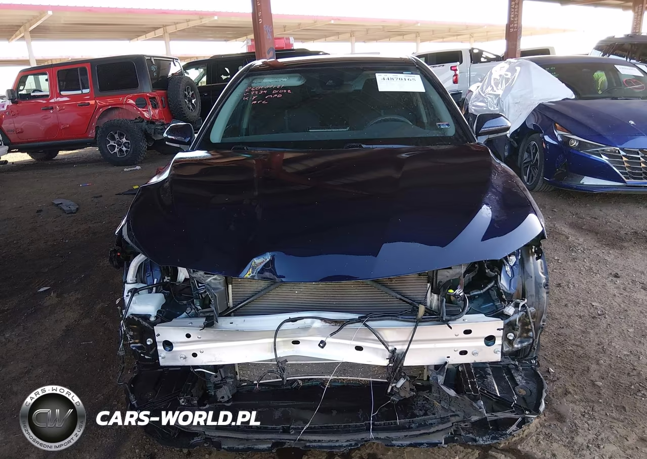 2022 Toyota Camry Le VIN:4T1C11AK9NU062539 - 13