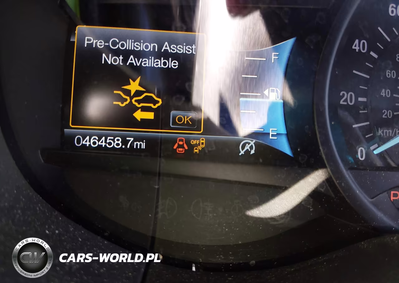 2020 Ford Edge Titanium VIN:2FMPK3K97LBA53542 - 15