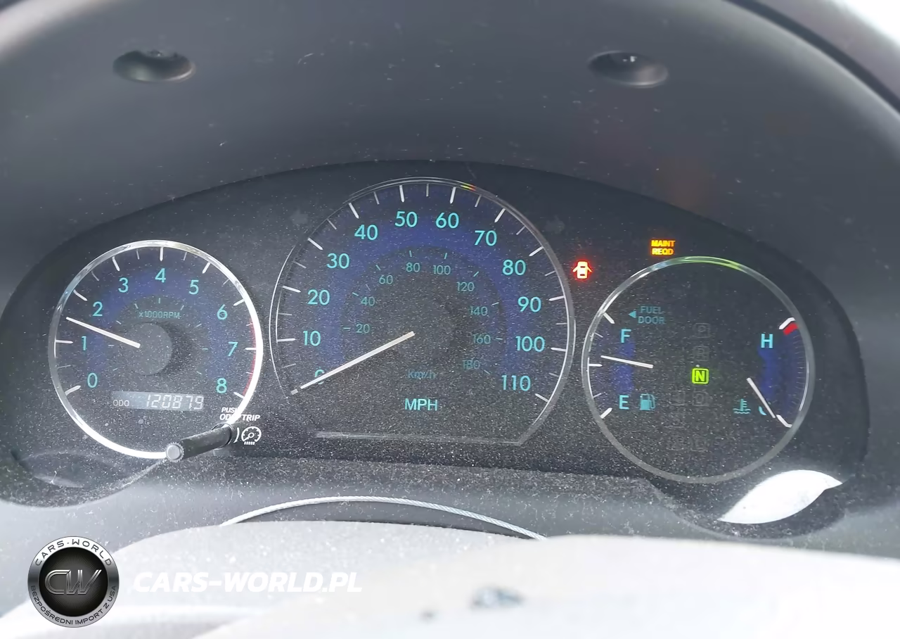 2010 Toyota Sienna Le VIN:5TDKK4CC0AS323866 - 7