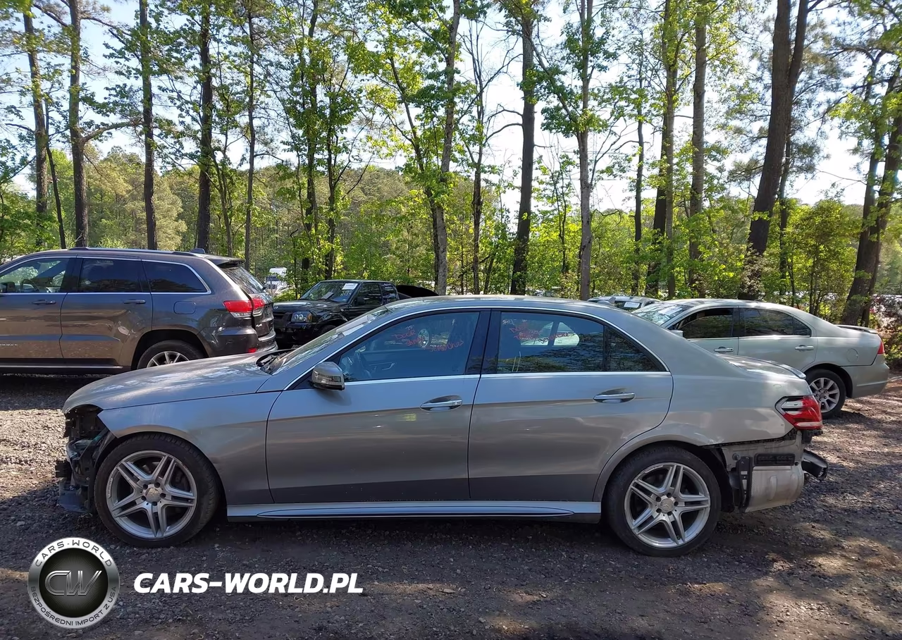 2014 Mercedes-Benz E 350 4Matic VIN:WDDHF8JBXEA880129 - 15