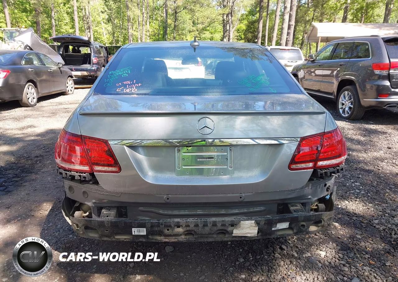 2014 Mercedes-Benz E 350 4Matic VIN:WDDHF8JBXEA880129 - 17