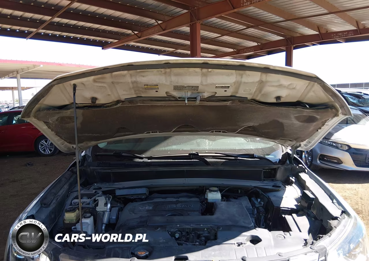 2019 Nissan Pathfinder S VIN:5N1DR2MN9KC587353 - 10