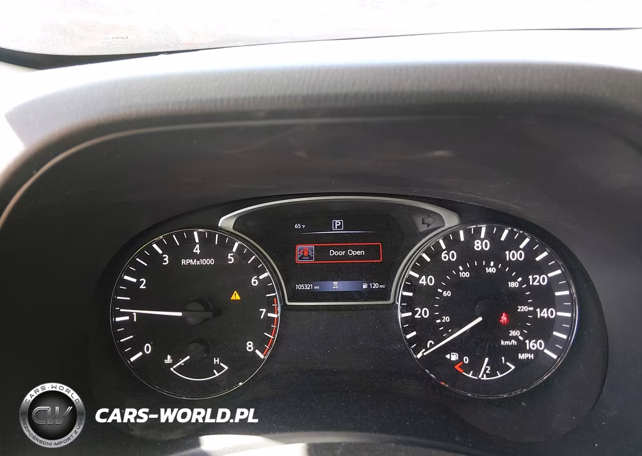 2019 Nissan Pathfinder S VIN:5N1DR2MN9KC587353 - 7
