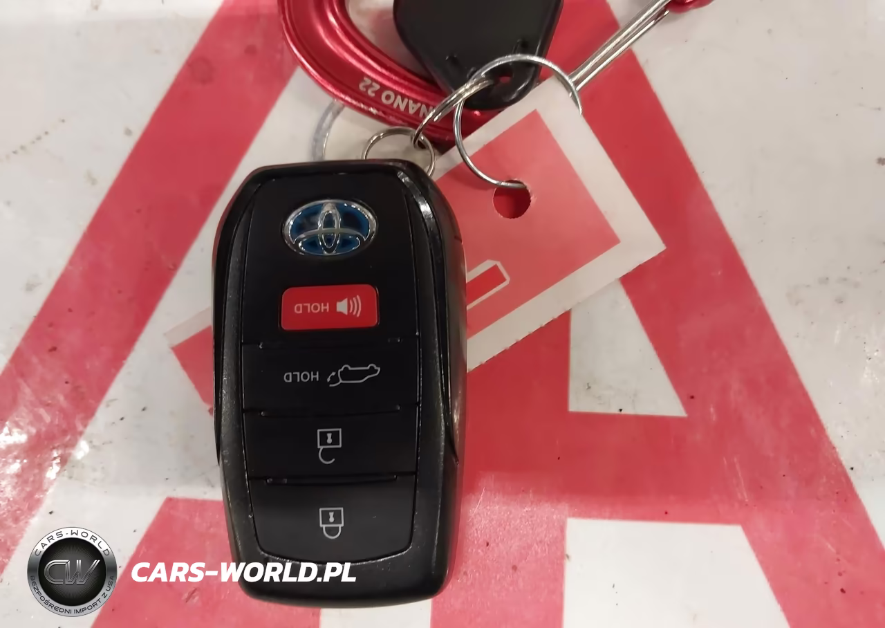 2022 Toyota Venza Limited VIN:JTEAAAAH9NJ105158 - 11