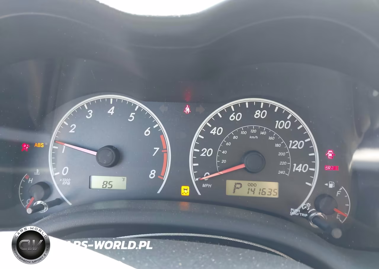 2012 Toyota Corolla Le VIN:2T1BU4EE0CC865523 - 7