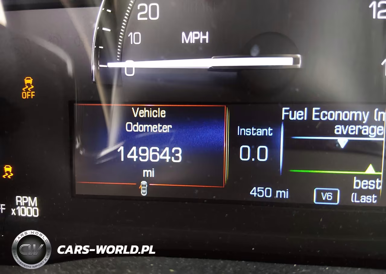 2017 Cadillac Xt5 Luxury VIN:1GYKNBRS6HZ175333 - 15