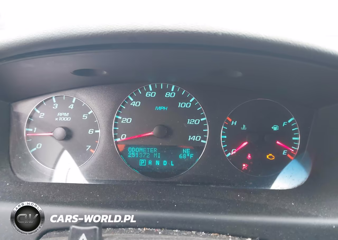 2015 Chevrolet Impala Limited Lt VIN:2G1WB5E38F1122566 - 7