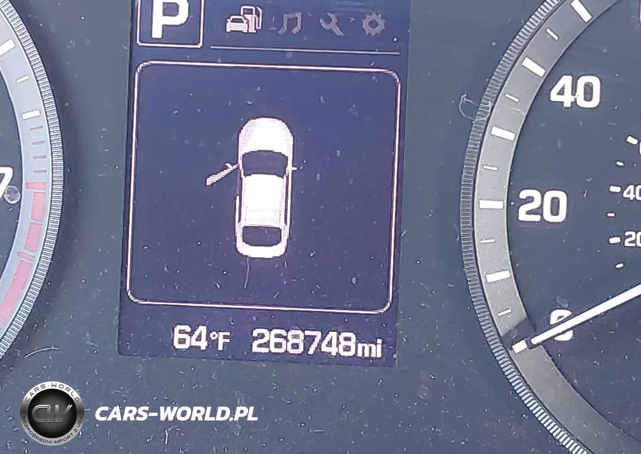 2015 Hyundai Sonata Sport VIN:5NPE34AF3FH033383 - 7