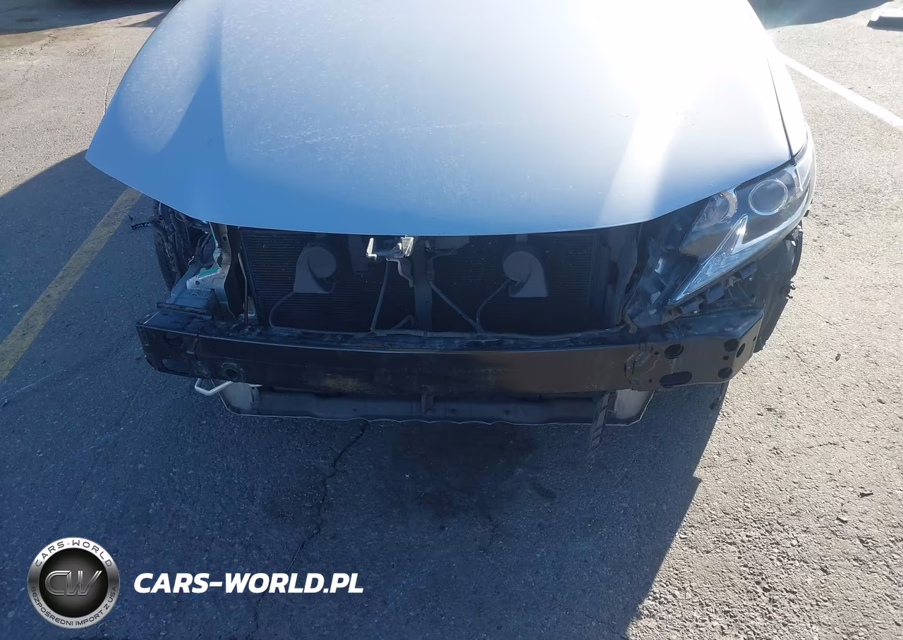 2016 Lexus Es 350 VIN:58ABK1GG2GU006949 - 6