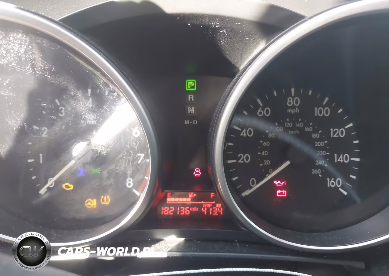 2012 Mazda Mazda5 Grand Touring VIN:JM1CW2DL0C0143644 - 7
