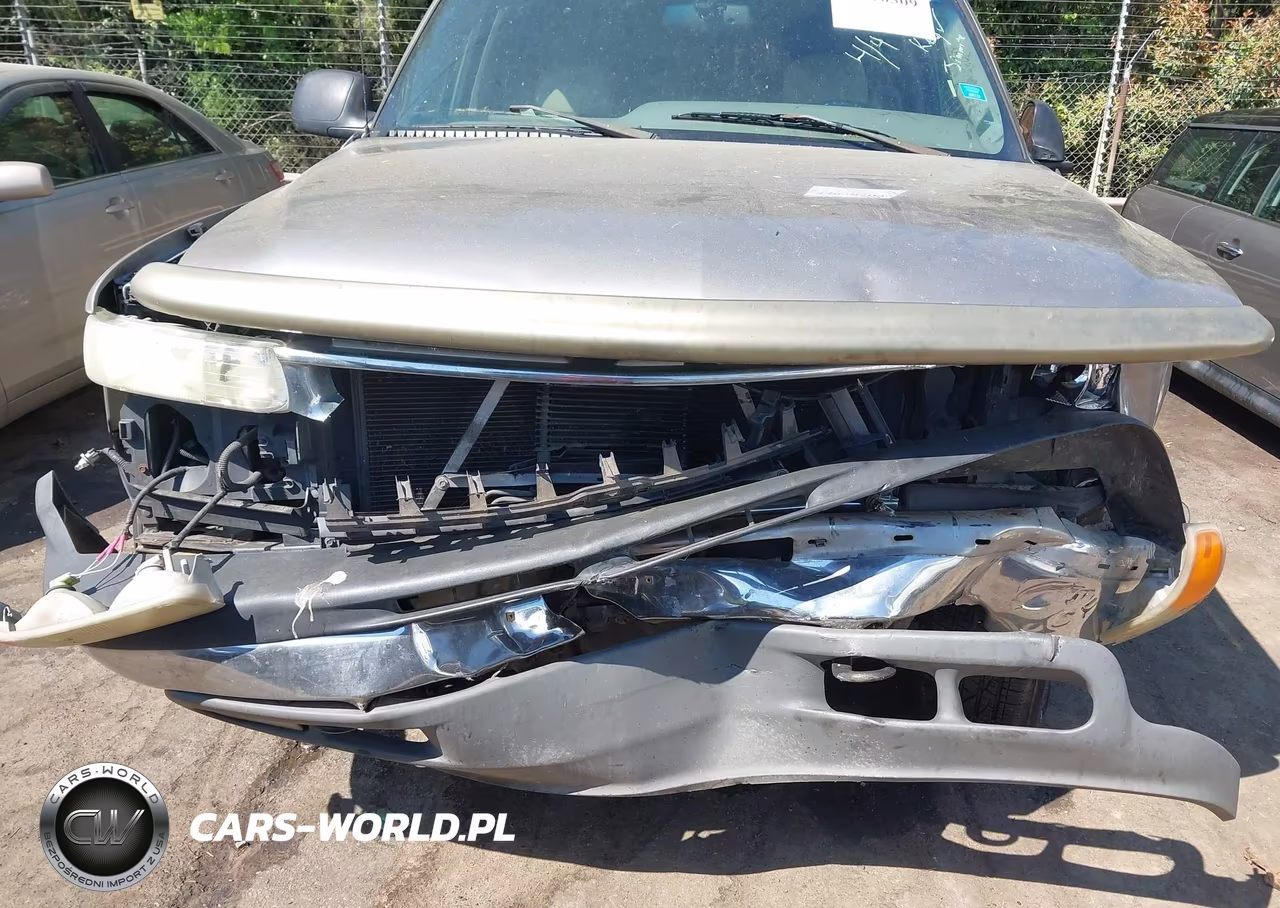 2002 Chevrolet Suburban 1500 Ls VIN:1GNEC16Z42J299330 - 13