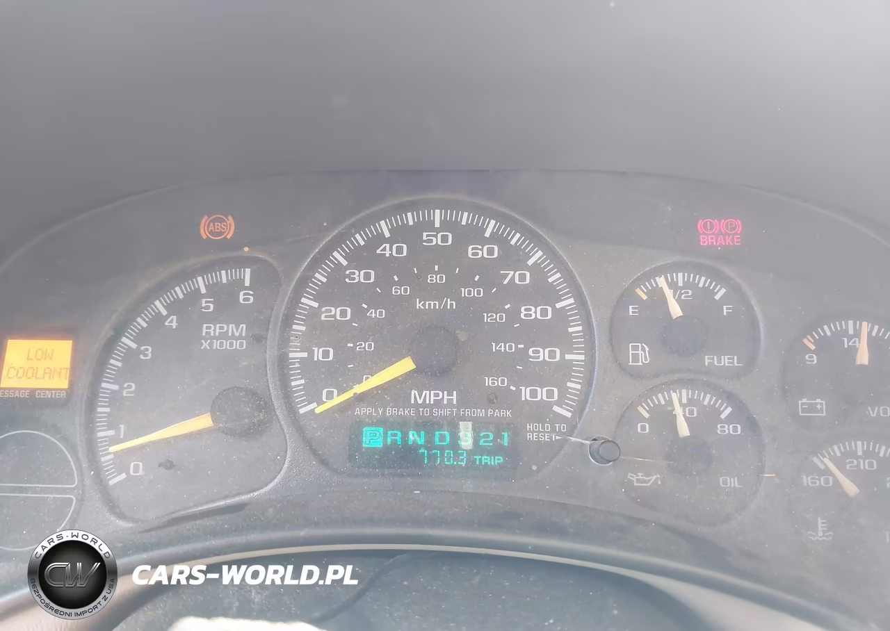 2002 Chevrolet Suburban 1500 Ls VIN:1GNEC16Z42J299330 - 7